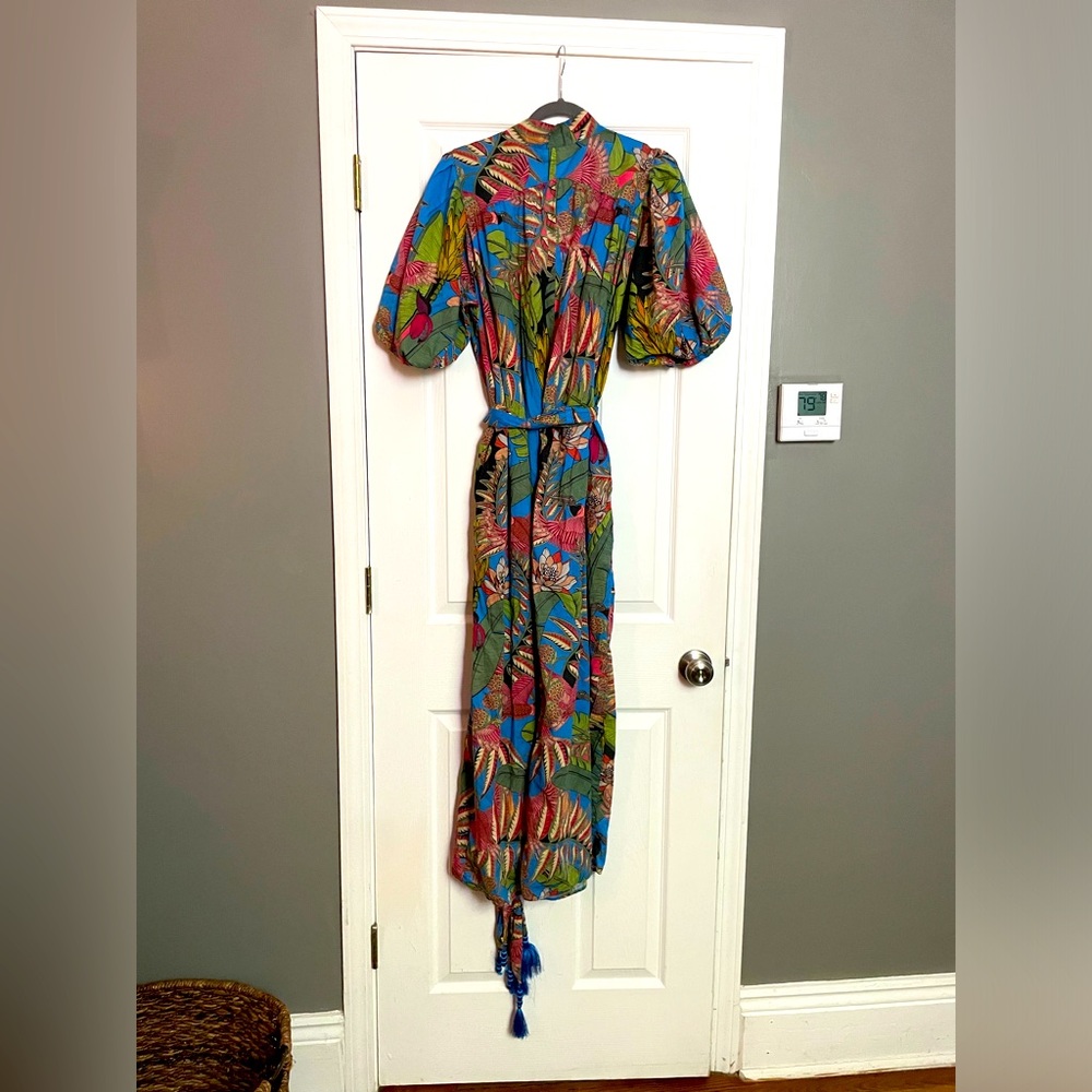 Farm Rio Dress